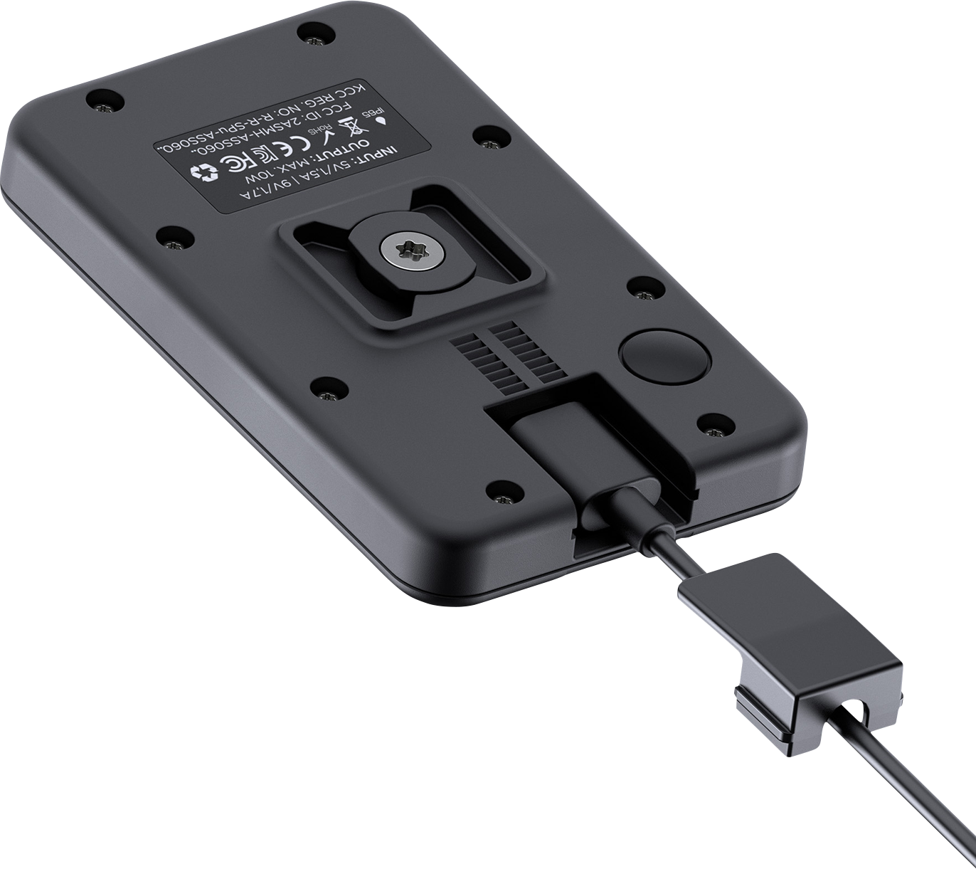 SP CONNECT Wireless Charging Module for SPC+ Phone Cases - Model 52807