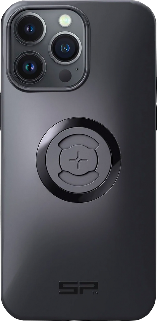 SP CONNECT SPC+ Phone Case for iPhone 14 Pro Max - Magnetic Attachment and Wireless Charging