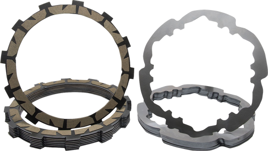 REKLUSE Core Manual TorqDrive® Clutch Kit for Gas Gas, Husqvarna, and KTM - Part RMS-7113196