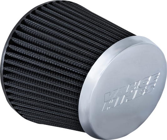 Vance & Hines Air Filter VO2 Falcon Chrome 23730