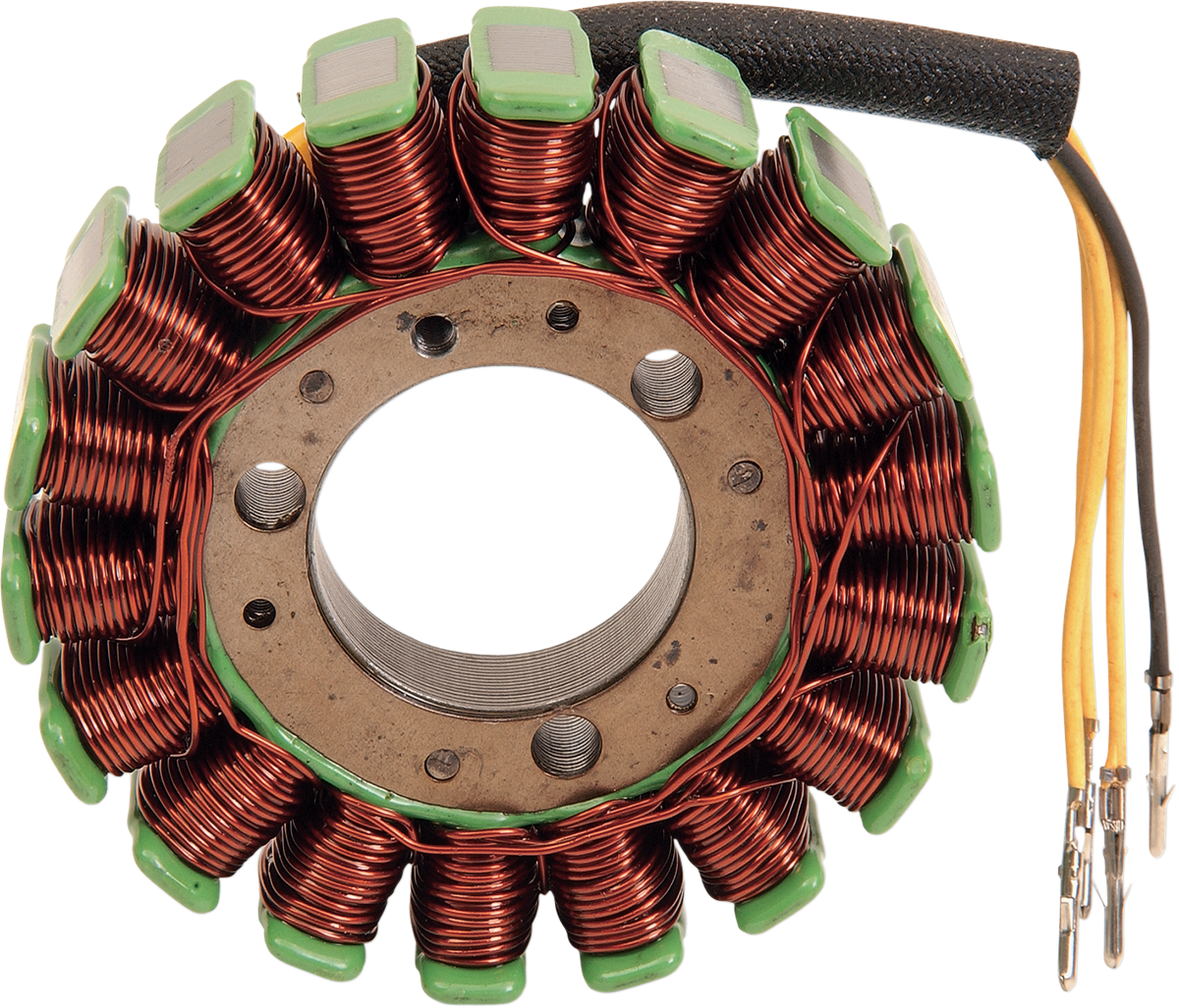 WSM Stator for Sea-Doo Models 004-200 OEM Replacement Part