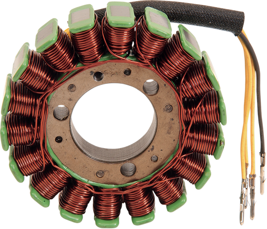 WSM Stator for Sea-Doo Models 004-200 OEM Replacement Part