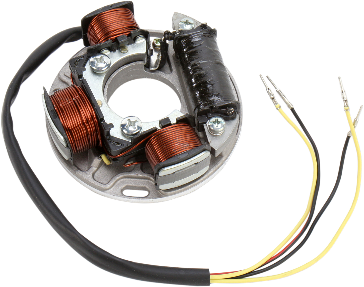 WSM Stator for Sea-Doo Models 004-202 OEM Replacement Part