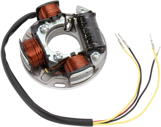 WSM Stator for Sea-Doo Models 004-202 OEM Replacement Part