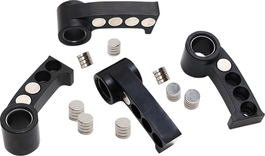 S&S CYCLE Clutch Weight Kit KRX 560-0289 for Enhanced Performance and Durability