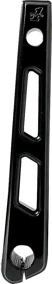 PRO-ONE PERF.MFG. Inner Shift Linkage Arm - Black - '88-'22 FL 500779B