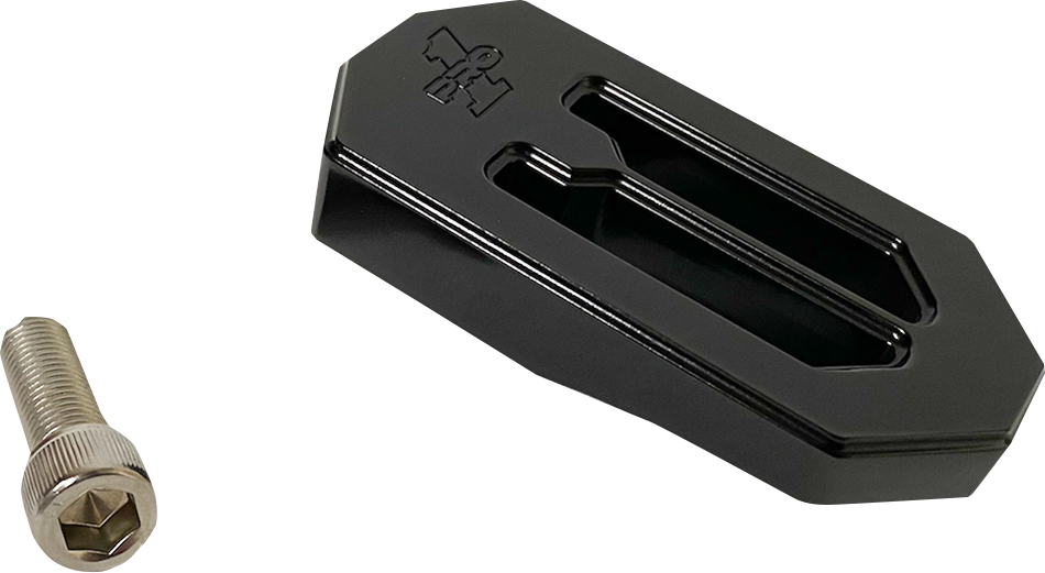 PRO-ONE PERF.MFG. Touring Brake Peg