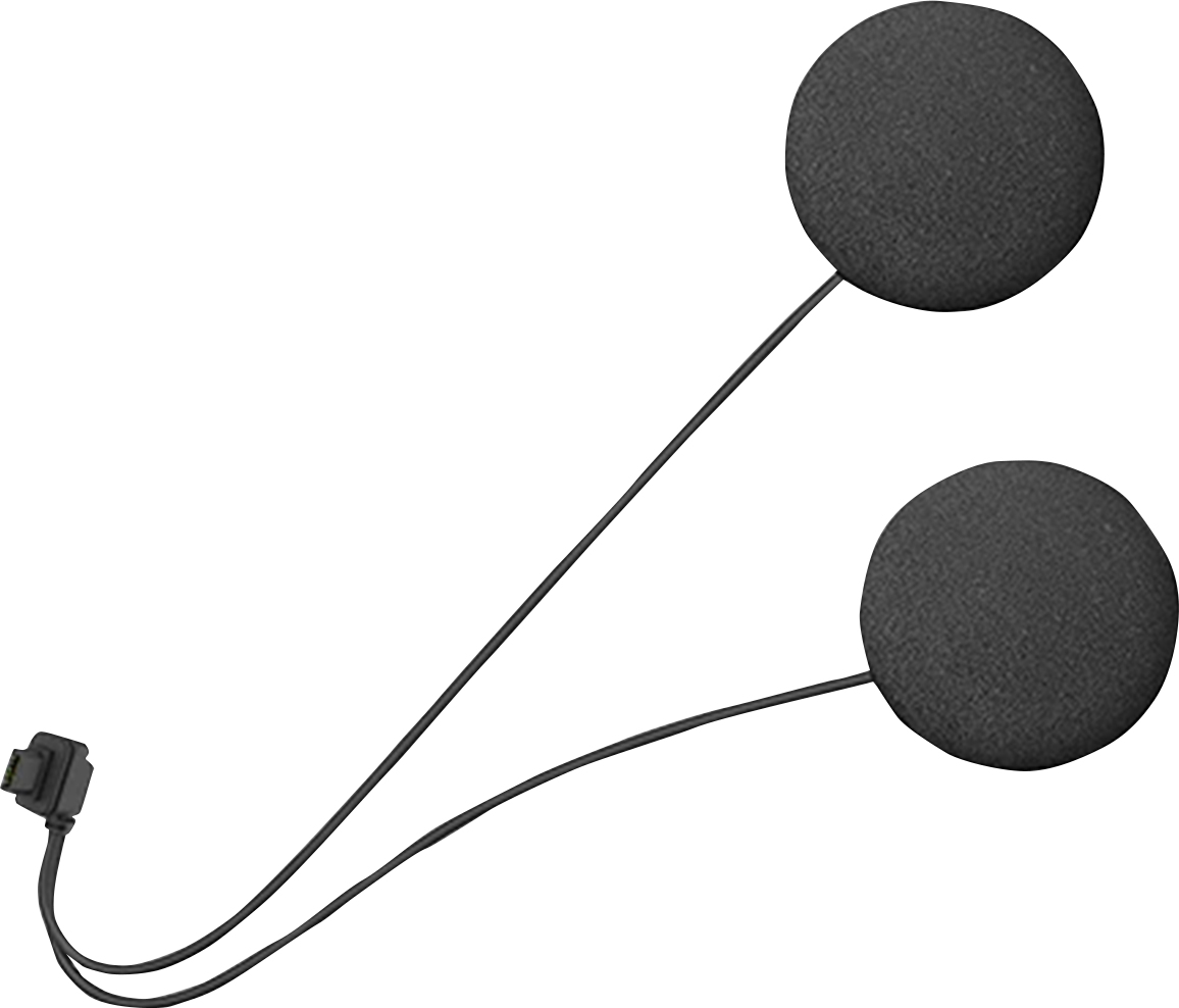SENA 50S-A0102 Sound by Harman Kardon Speakers for 50S Motorcycle Communications System
