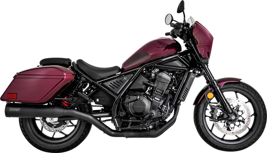 Vance & Hines Hi-Output Slip-On Muffler 48427 for Motorcycles