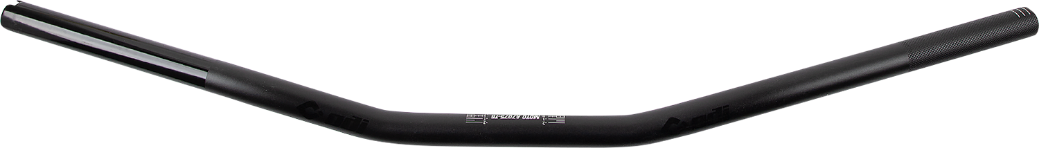 ODI V-Twin Tracker Handlebar - Black H792VTB