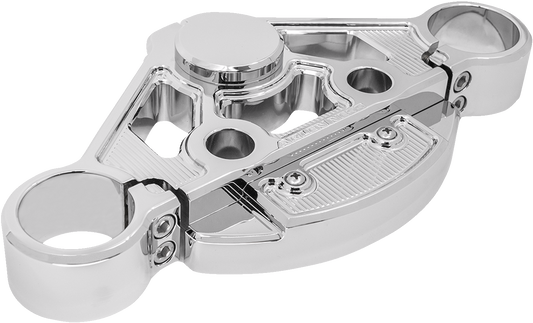ARLEN NESS Method® Top Tree - Chrome 130-001