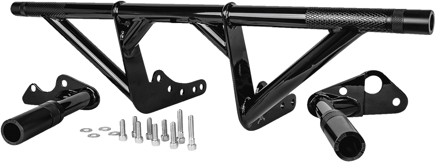 BURLY BRAND Brawler Kit - Softail M8 B10-3012B