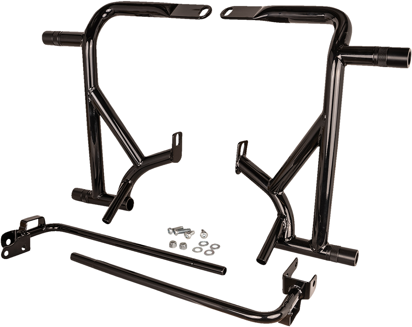 BURLY BRAND Brawler Kit - Touring B10-3013B