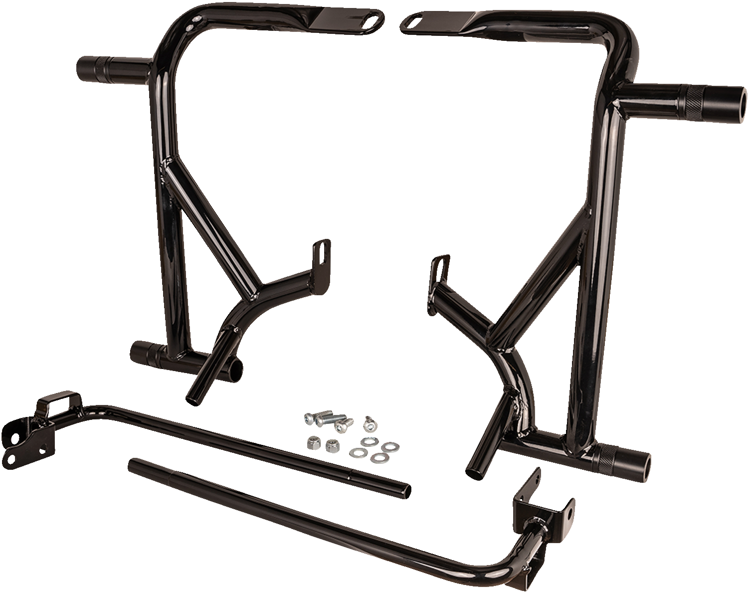 BURLY BRAND Brawler Kit - Touring B10-3013B