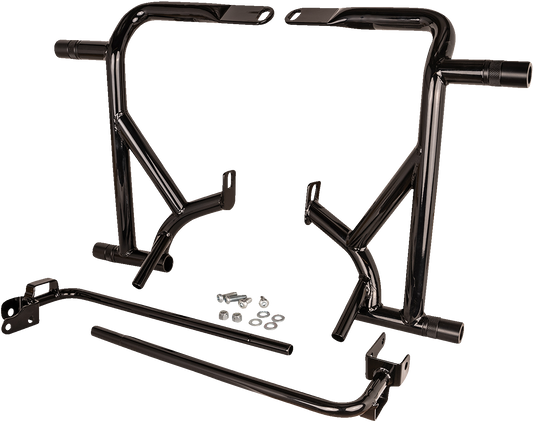 BURLY BRAND Brawler Kit - Touring B10-3013B