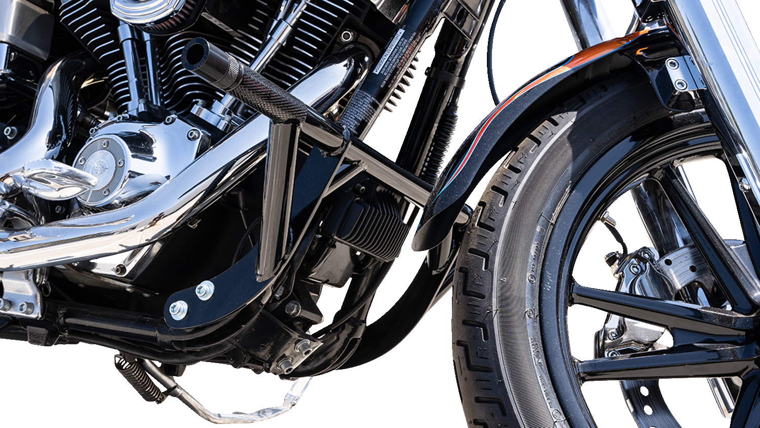 BURLY BRAND Brawler Kit - Dyna B10-3010B