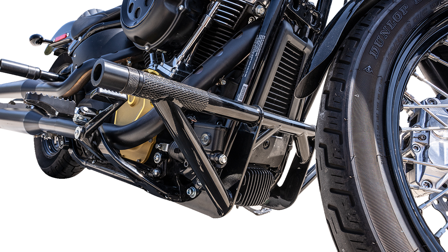 BURLY BRAND Brawler Kit - Softail M8 B10-3012B