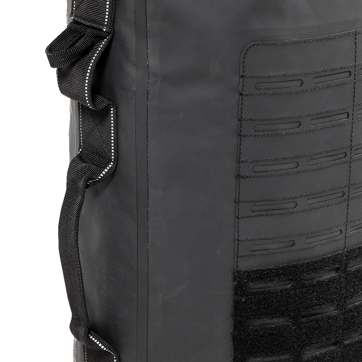 BILTWELL EXFIL-65 Dry Bag - Gen 2 - Black 3018-01