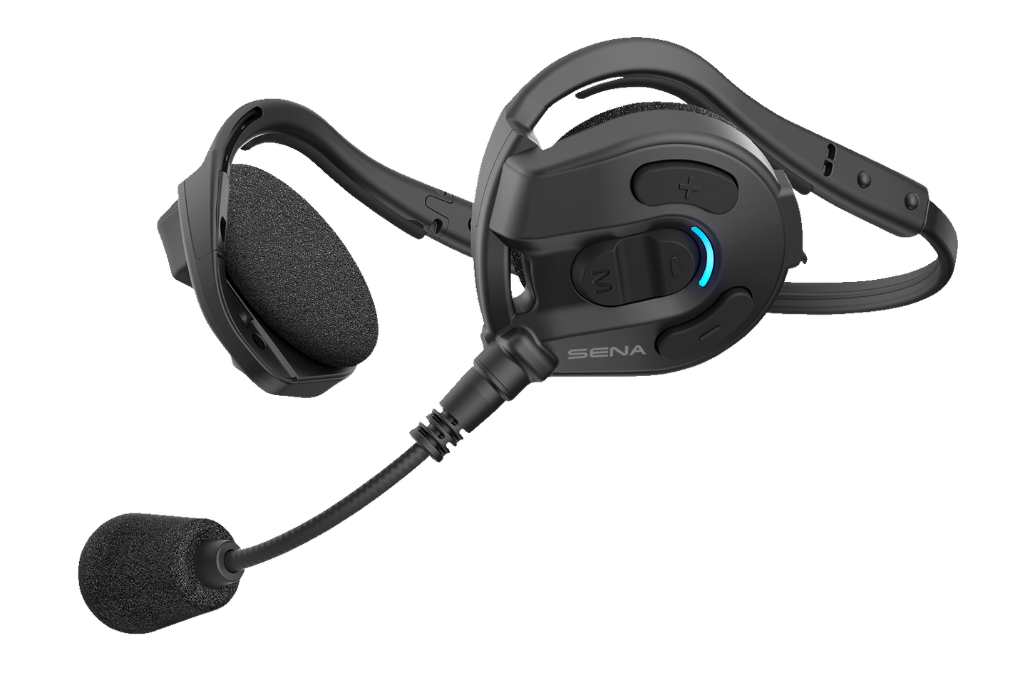 SENA Bluetooth 3.0 Expand Headset - Water-Resistant Motorcycle Communication System