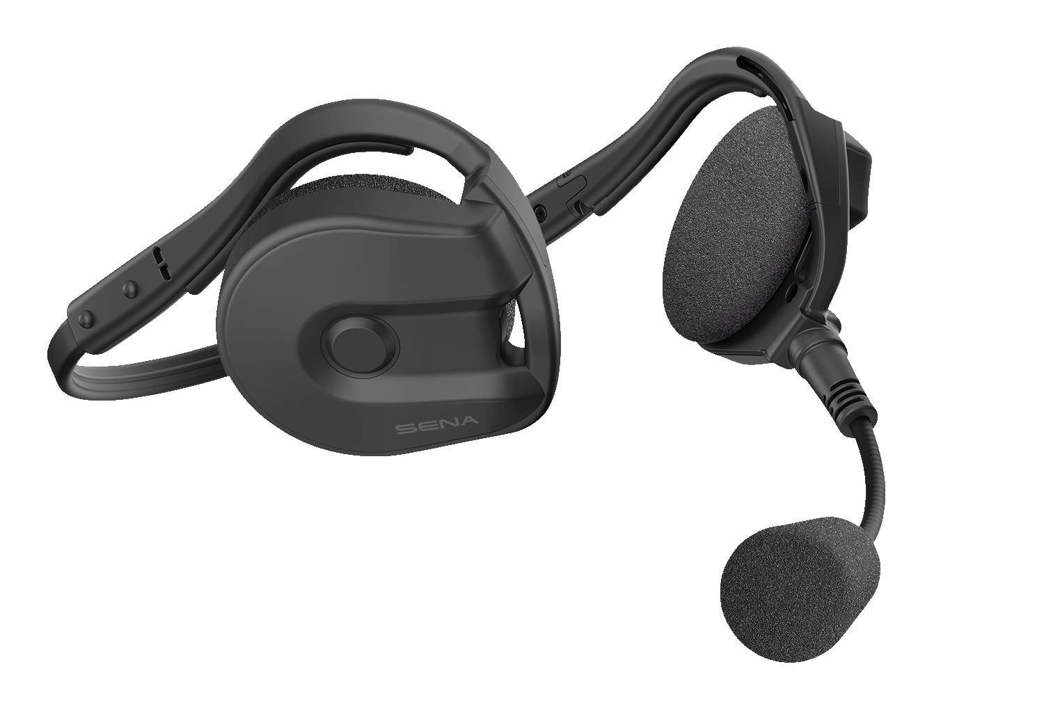 SENA Bluetooth 3.0 Expand Headset - Water-Resistant Motorcycle Communication System