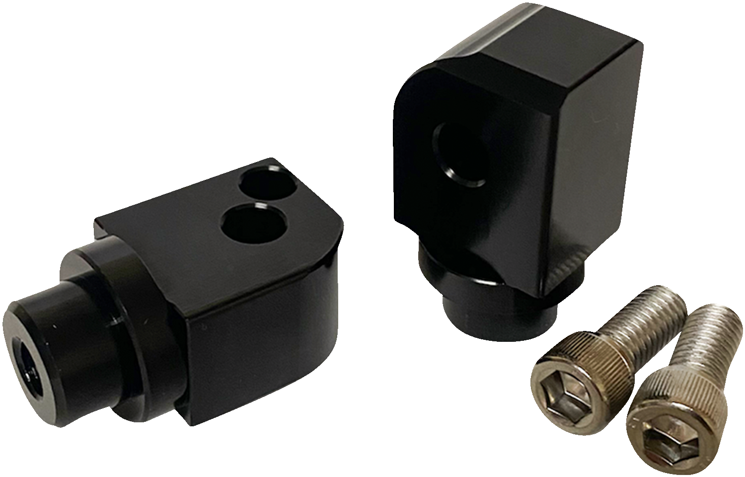 PRO-ONE PERF.MFG. Foot Peg Clevis - Passenger - FL/FX 500755B