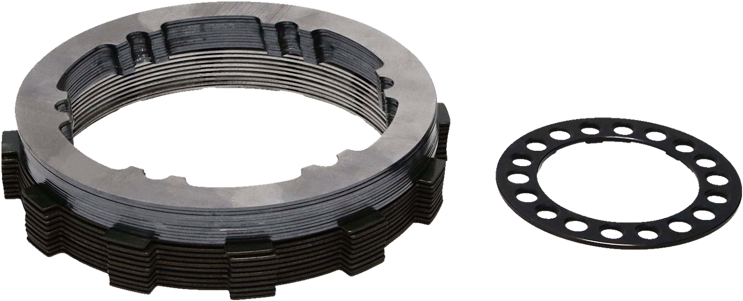 REKLUSE TorqDrive® Clutch Pack for Yamaha RMS-2807176