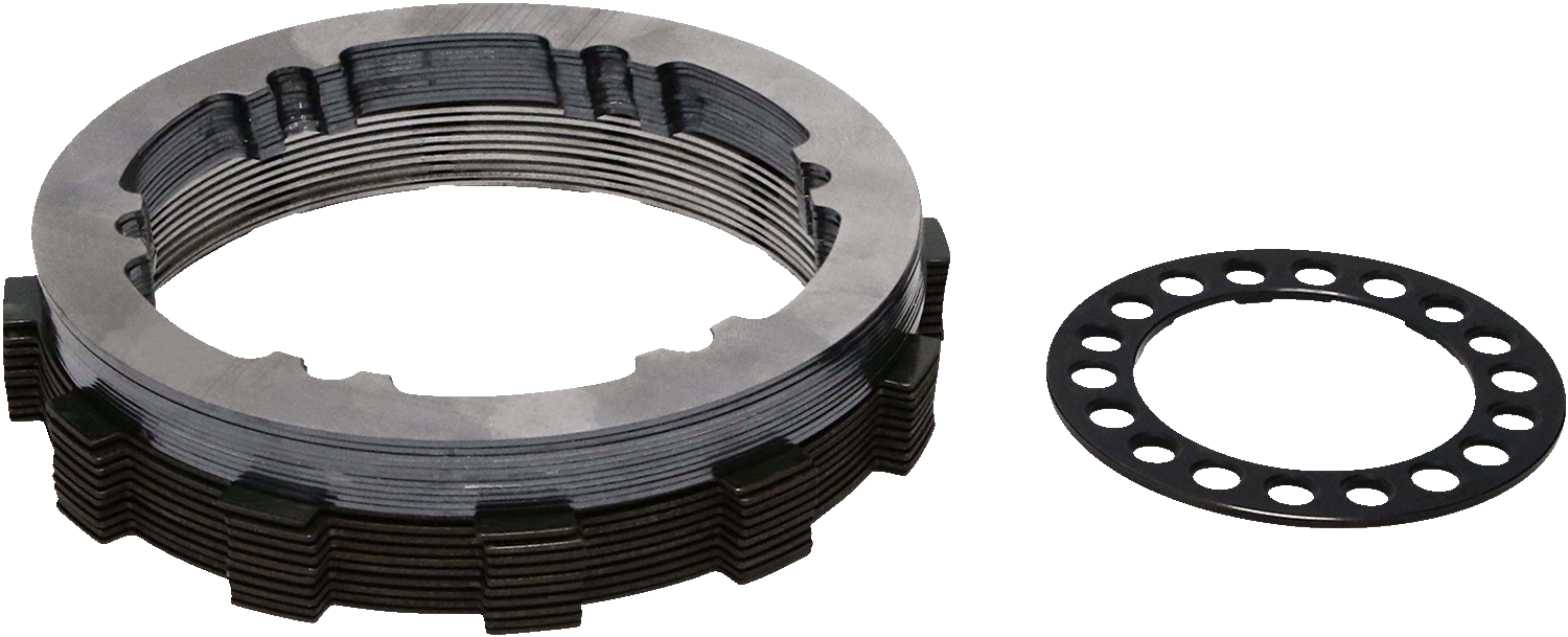 REKLUSE TorqDrive® Clutch Pack for Yamaha RMS-2807176