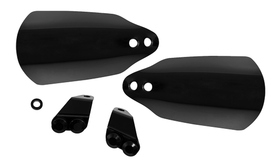 MEMPHIS SHADES Handguards - Indian Chief MEB7227