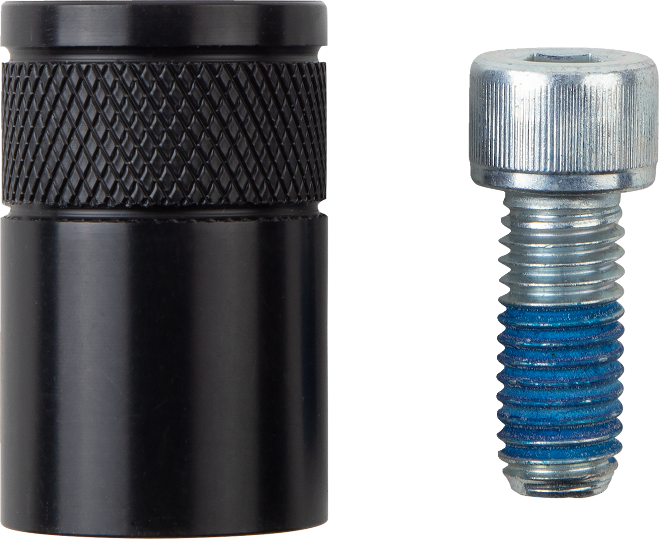 BURLY BRAND Replacement Delrin® Slider - 2" - Front B10-3014B
