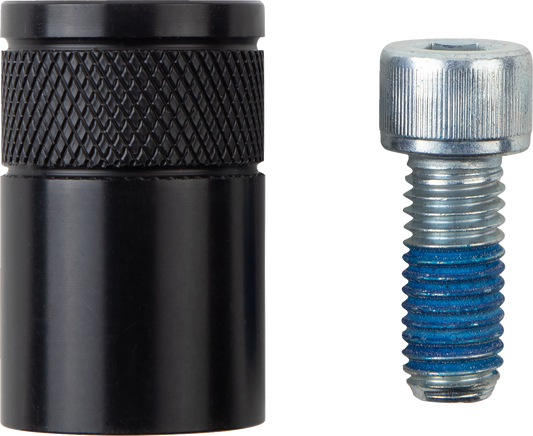 BURLY BRAND Replacement Delrin® Slider - 2" - Front B10-3014B