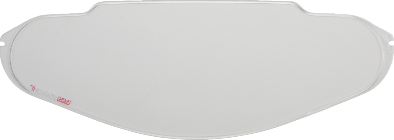 SENA Pinlock® 120 MaxVision™ Insert Lens for Sena Impulse Helmets - Clear IMPULSE-B01