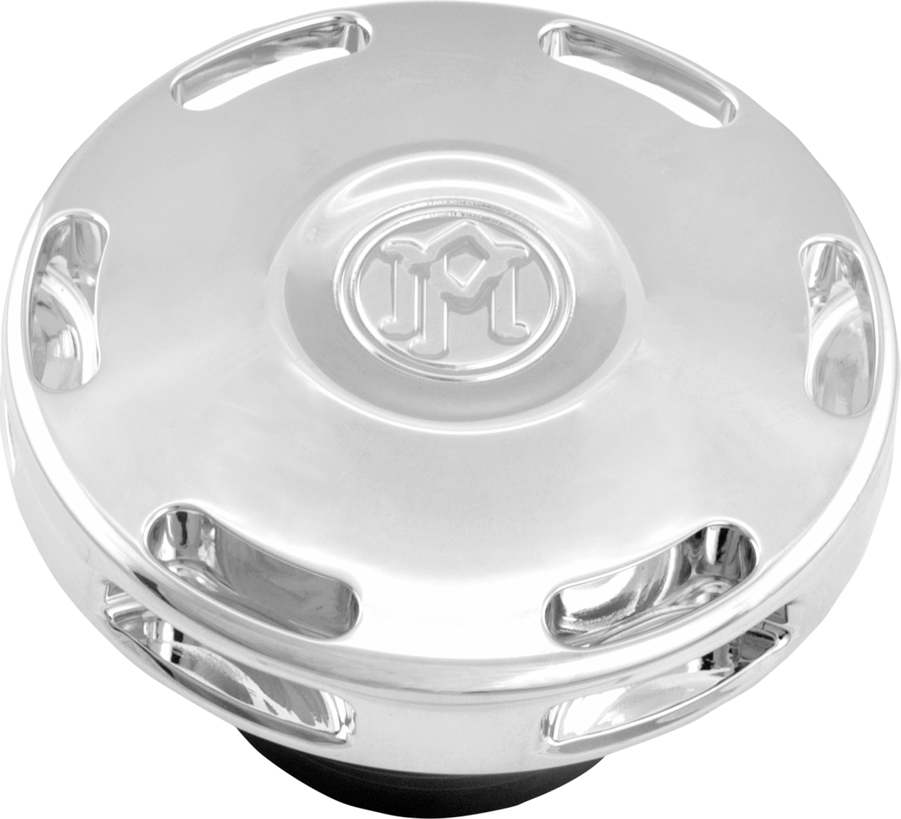 PERFORMANCE MACHINE (PM) Gas Cap - Apex
