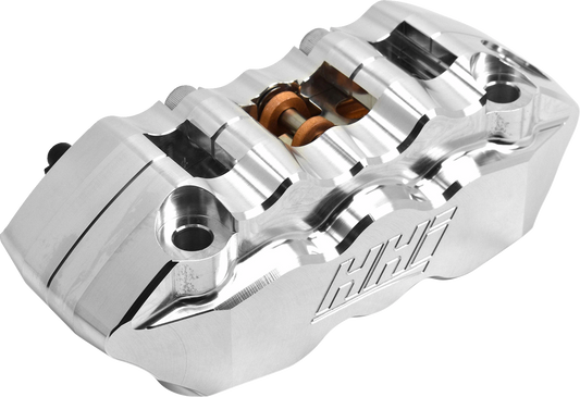 HAWG HALTERS Caliper - Chrome LHRMCC6108D