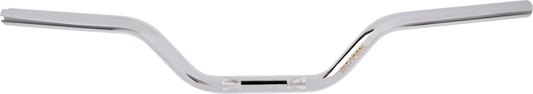 SLYFOX Handlebar - 1" - Mid Bend - Chrome TM-SLY31