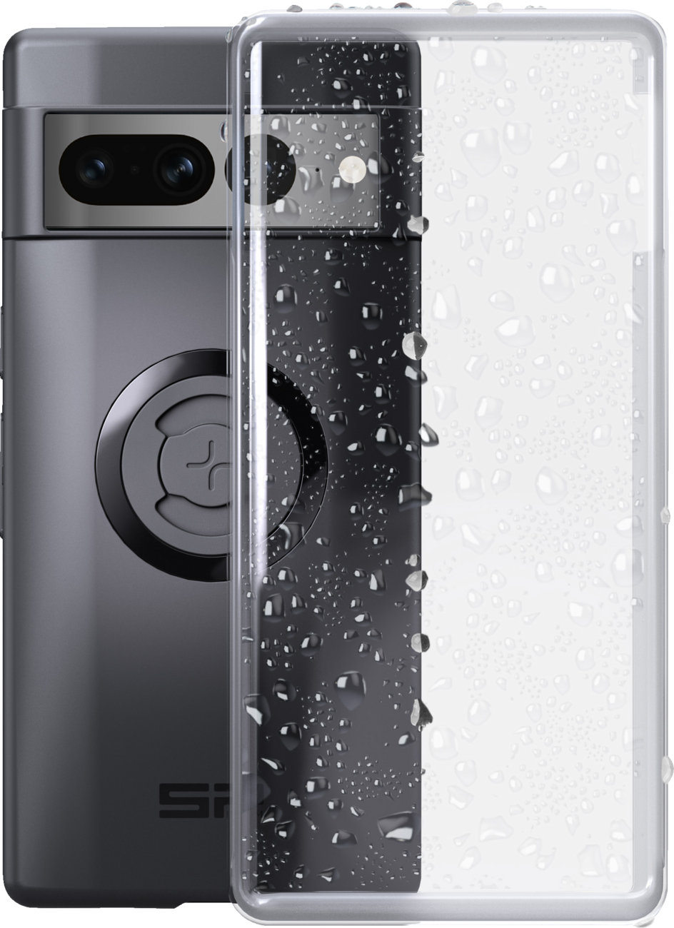 SP CONNECT All Weather Device Weather Cover for Google Pixel 7 Pro (Part #55260)