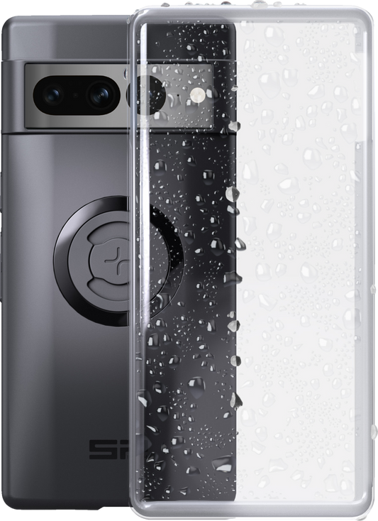 SP CONNECT All Weather Device Weather Cover for Google Pixel 7 Pro (Part #55260)