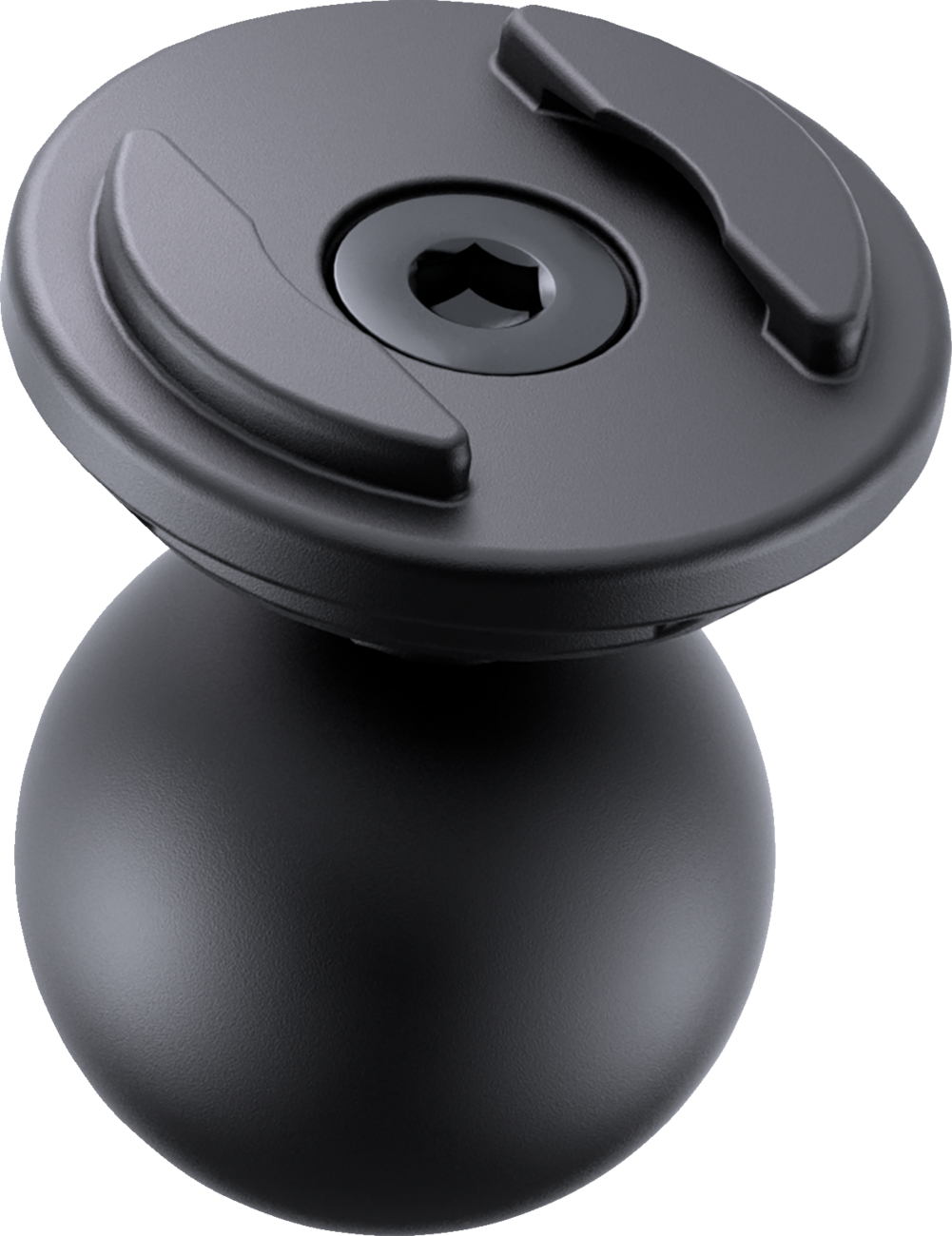 SP CONNECT SPC+ Ballhead Mount 52831 for Mobile Phones with 1-Inch Ball Diameter