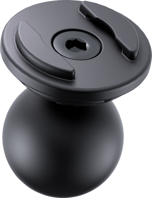 SP CONNECT SPC+ Ballhead Mount 52831 for Mobile Phones with 1-Inch Ball Diameter
