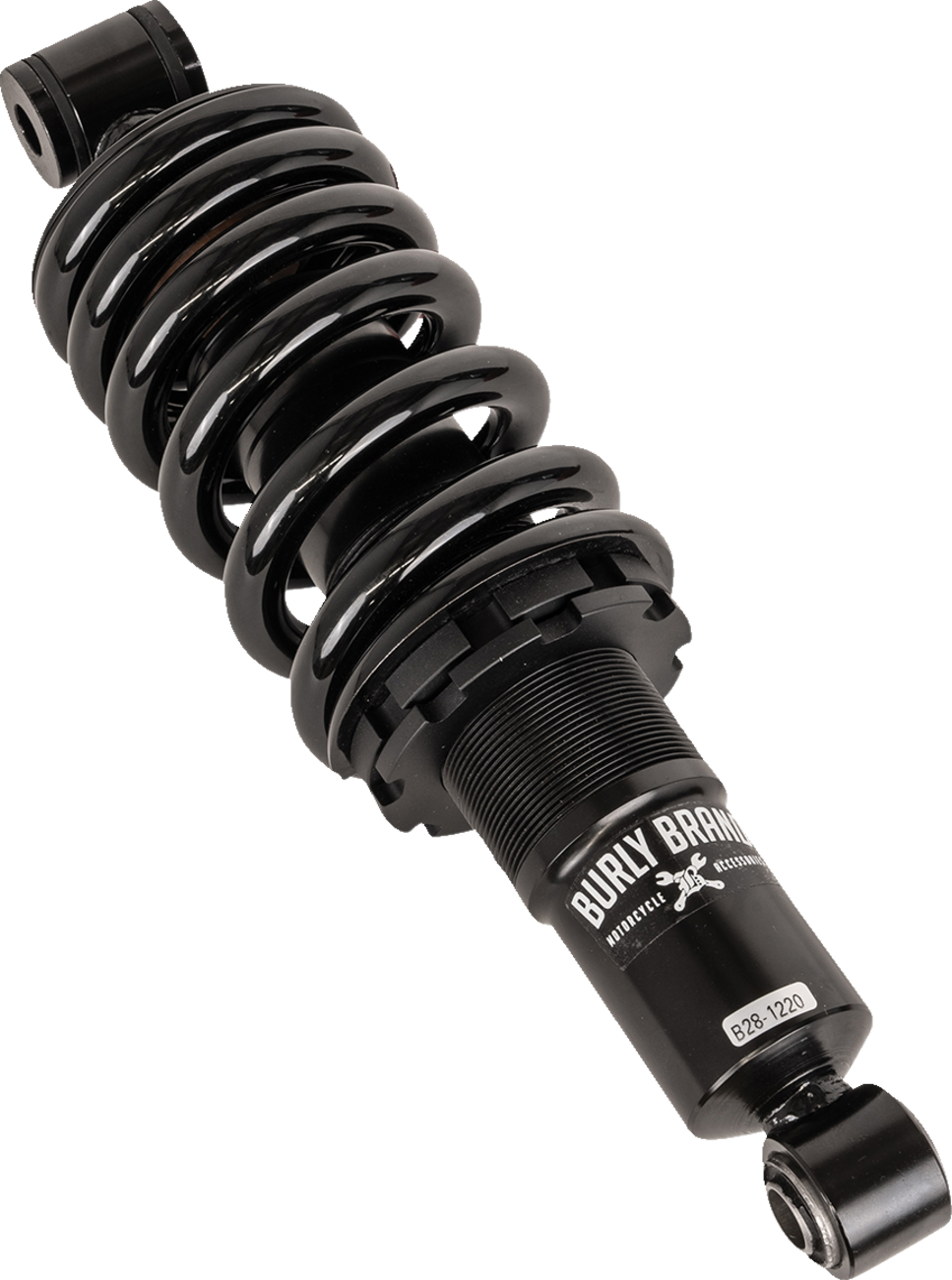 BURLY BRAND Slammer Shock - 12.2" B28-1220B