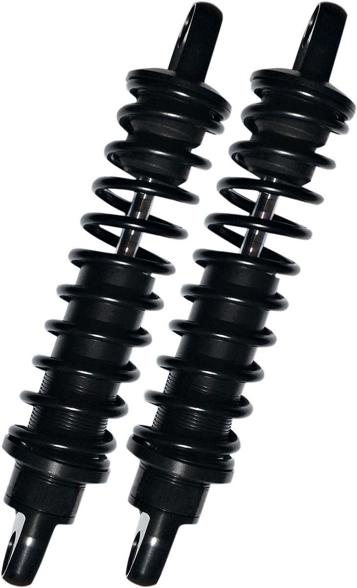 LEGEND SUSPENSION Revo FL Coil Suspension - 12" - Black - Standard 1310-0936