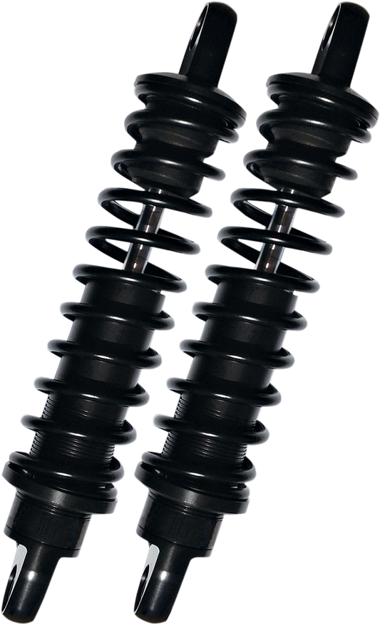 LEGEND SUSPENSION Revo FL Coil Suspension - 12" - Black - Standard 1310-0936