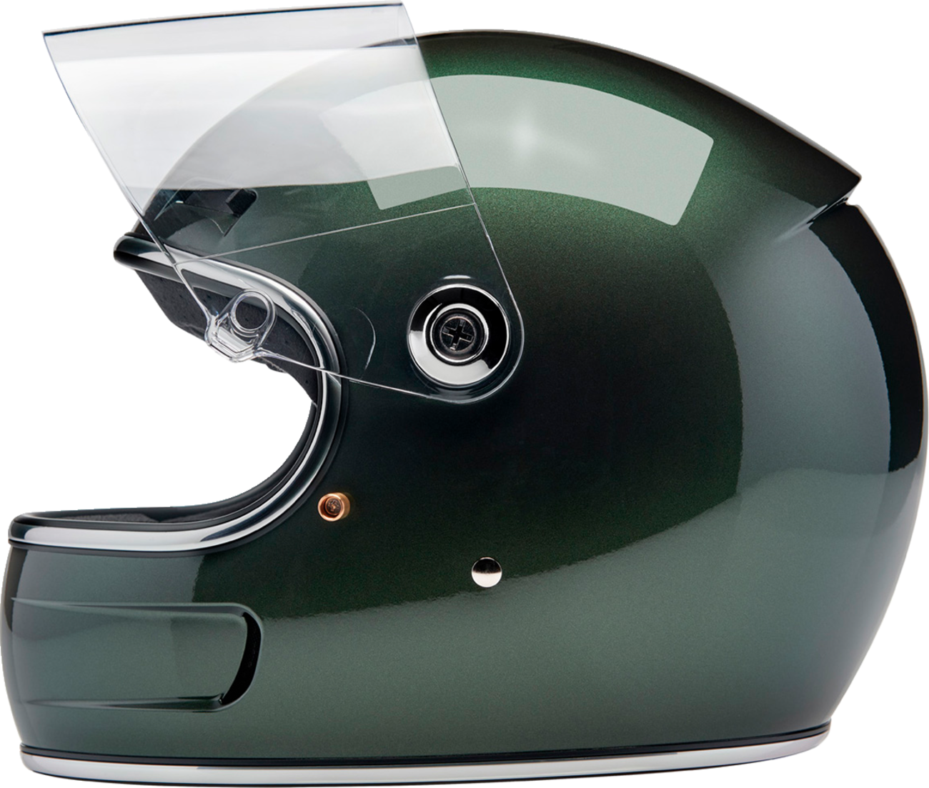 biltwell gringo xl motorcycle helmets S Helmet - Gloss Black Flames piece Expanded Polystyrene (EPS) safety liner dissipates impact loads and fortifies the helmet structure for a secure fit without compromising comfort Biltwell Gringo S Helmet -