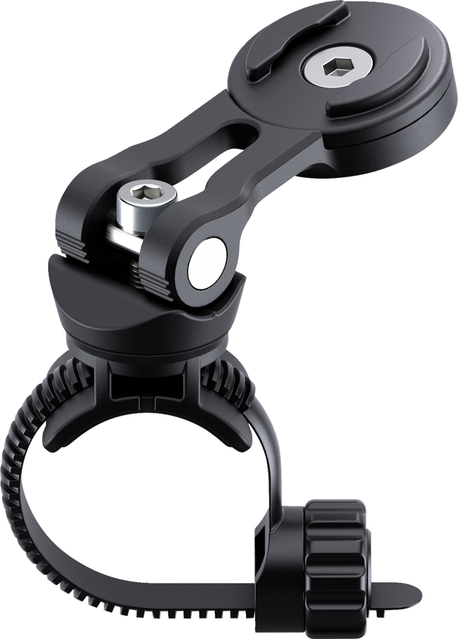 SP CONNECT Universal Device Mount 53342 for Bicycle Handlebar Attachment