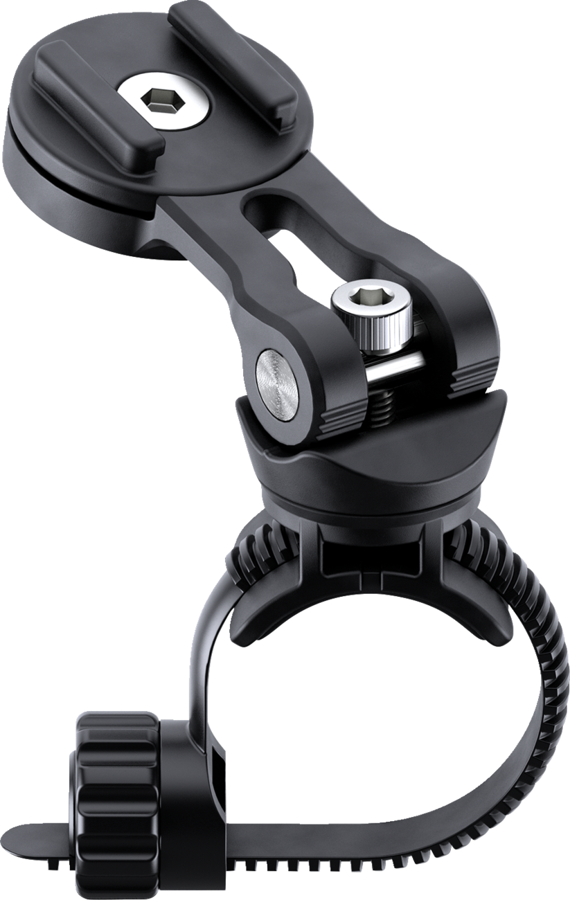 SP CONNECT Universal Device Mount 53342 for Bicycle Handlebar Attachment