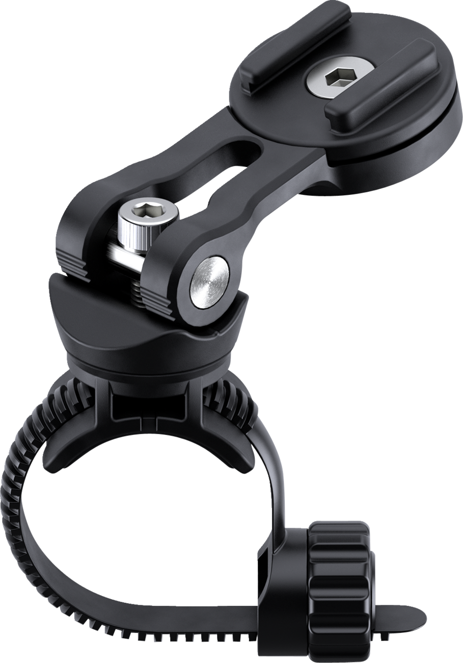 SP CONNECT Universal Device Mount 53342 for Bicycle Handlebar Attachment