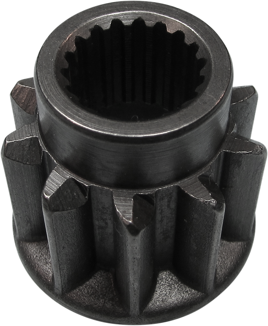 Terry Components Starter Output Shaft Gear Part 555160 for Late Model Clutches