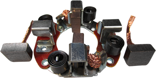 Terry Components Starter Brush Holder - Part 555128 | OEM Replacement