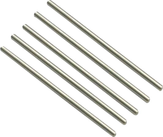 S&S CYCLE Accelerator Pump Pushrods for Super E/G Carburetor - 5 Pack, Part Number 11-2393