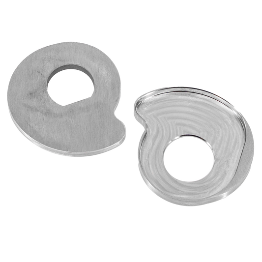 TRASK Axle Adjusters