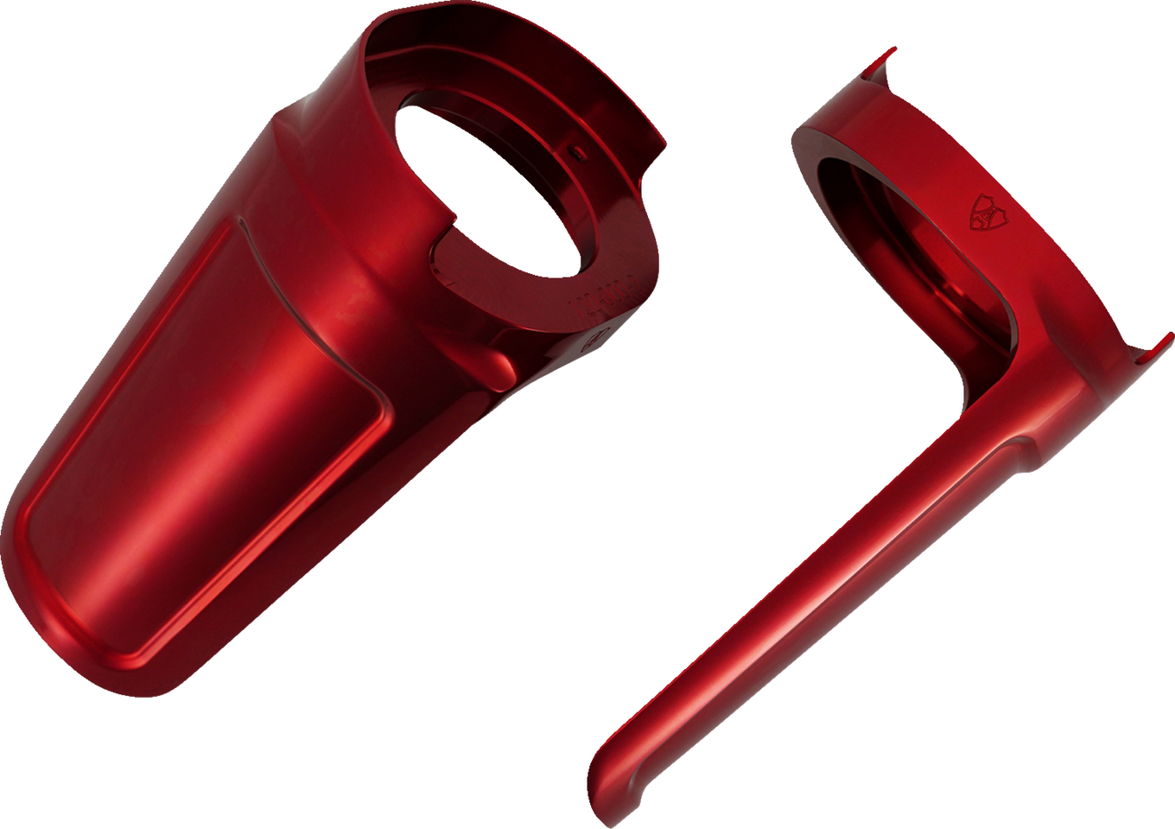 ARLEN NESS Method® Fork Guard Cover - Red 120-021